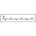 m-PEG5-AcS pictures