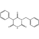 1-Phenylmethyl-5-phenyl-barbituric acid pictures