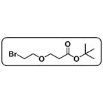 Br-PEG1-COOtBu pictures