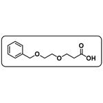 Benzyl-PEG2-acid pictures