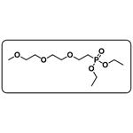 m-PEG3-phosphonic acid ethyl ester pictures