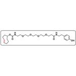 (4E)-TCO-PEG4-NH-CH2CH2-4-Phenol pictures