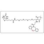 Dde Biotin-PEG4-DBCO pictures