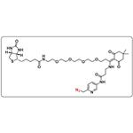 Dde Biotin-PEG4-Picolyl azide pictures