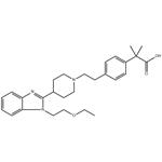 Bilastine pictures