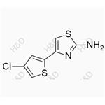 Avatrombopag Impurity 6 pictures