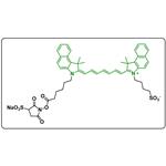 ICG-Sulfo-OSu sodiu pictures