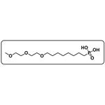 m-PEG3-(CH2)8-Phosphonic acid pictures