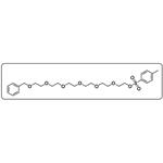 Benzyl-PEG6-Ots pictures