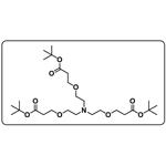 Tri(t-butyoxycarbonylethyloxyethyl)amine pictures