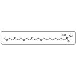 m-PEG5-(CH2)8-Phosphonic acid pictures