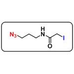 Azide-C3-Iodoacetamide pictures