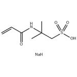 2-Acrylamido-2-methyl-1-propanesulfonic acid sodium salt pictures