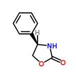 (R)-(-)-4-Phenyl-2-oxazolidinone pictures