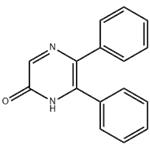 5,6-DIPHENYLPYRAZIN-2-OL pictures