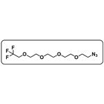 1,1,1-Trifluoroethyl-PEG4-azide pictures