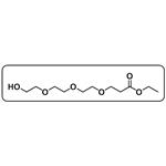 Hydroxy-PEG4-ethyl ester pictures