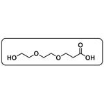 Hydroxy-PEG2-acid pictures