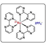 Ru(bpm)3(PF6)2 pictures