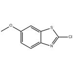 2-Chloro-6-methoxybenzothiazole pictures