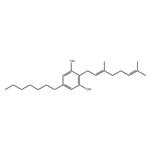 Cannabigerophorol pictures