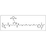 Bis-Mal-Lysine-PEG4-TFP ester pictures