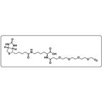 N-(Propargyl-PEG4)-biocytin pictures