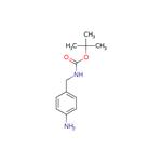 4-(N-Boc-Aminomethyl)aniline pictures