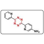 Py-Tetrazine-Py-NH2 pictures