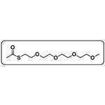 m-PEG4-AcS pictures