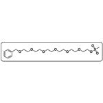 Benzyl-PEG6-Ms pictures