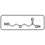 Hydroxy-PEG1-acid pictures