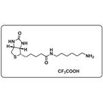 1H-Thieno[3,4-d]imidazole-4-pentanamide；N-(6-aminohexyl)hexahydro-2-oxo-；2,2,2-trifluoroacetate (1:1) pictures