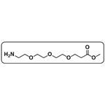 NH2-PEG3-COOMe pictures