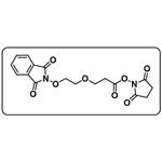 NHPI-PEG1-C2-NHS ester pictures