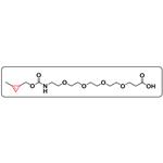 Methylcyclopropene-PEG4-COOH pictures