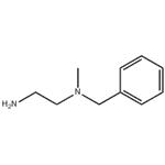 	N1-BENZYL-N1-METHYLETHANE-1,2-DIAMINE pictures