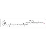 Diazo Biotin-PEG3-alkyne pictures