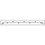 Propargyl-PEG6-amine pictures