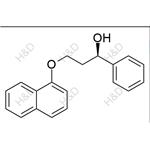 Dapoxetine Impurity 1 pictures