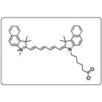 Cyanine7.5 carboxylic acid pictures