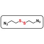 Azidoethyl-SS-ethylazide pictures