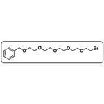 Benzyl-PEG5-Br pictures