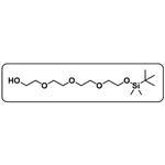 Tbdms-PEG4-alcohol pictures