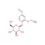 Ethyl vanillin glucoside pictures