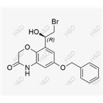Olodaterol Impurity 21 pictures