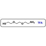 Thiol-PEG2-NH2 pictures