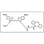 trisulfo-Cy3 DBCO pictures