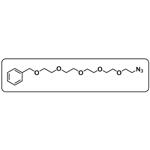 Benzyl-PEG5-N3 pictures
