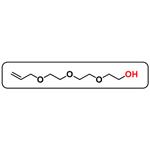 Allyl-PEG3-OH pictures